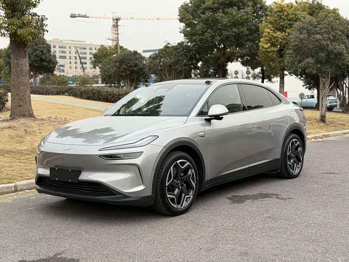 Фото 1 - Nio Onvo L60