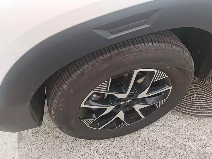 Фото 3 - BAIC Beijing BJ30