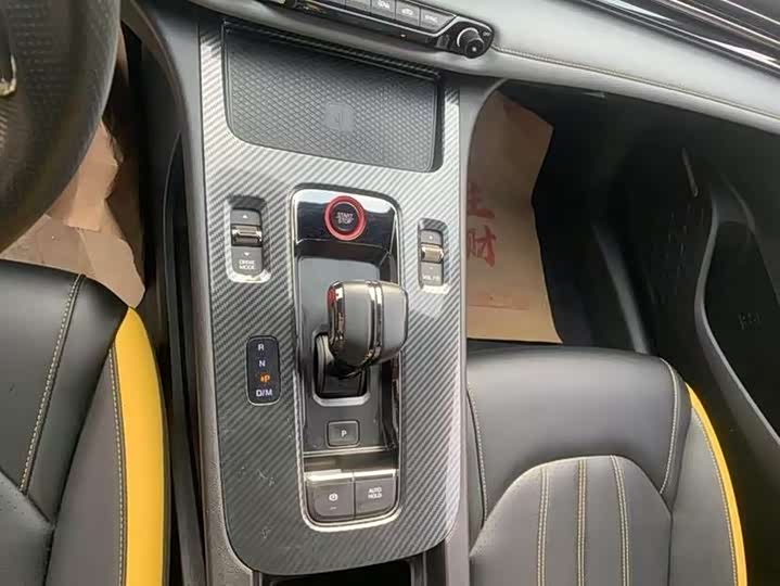 Фото 8 - GAC Trumpchi Empow R