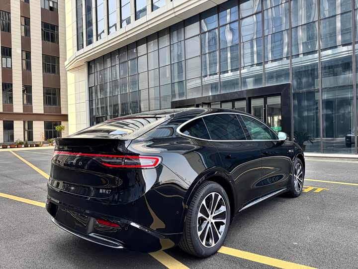 Фото 6 - Luxeed R7