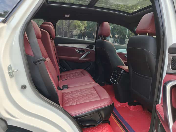 Фото 5 - Jetour X70 Plus