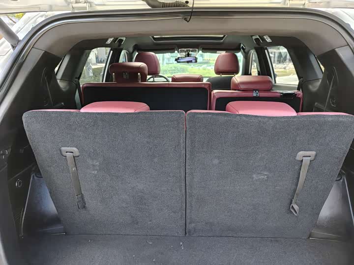 Фото 9 - Jetour X70 Plus