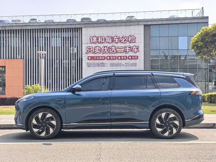 Photo 5 - Dongfeng Yipai eπ 008