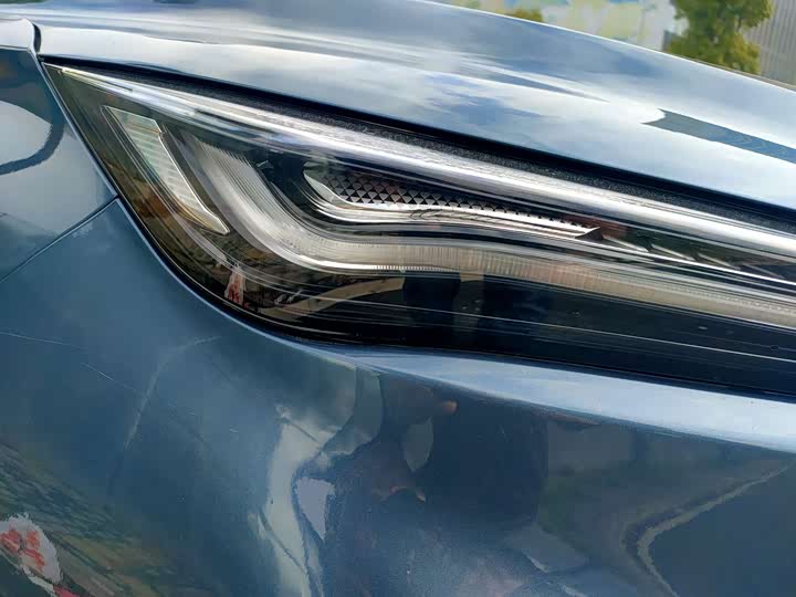 Фото 4 - Changan Oshan X5