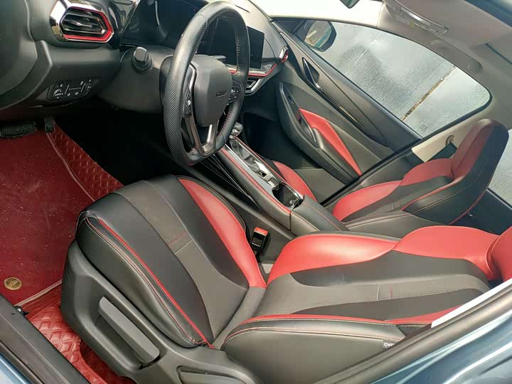 Фото 6 - Changan Oshan X5