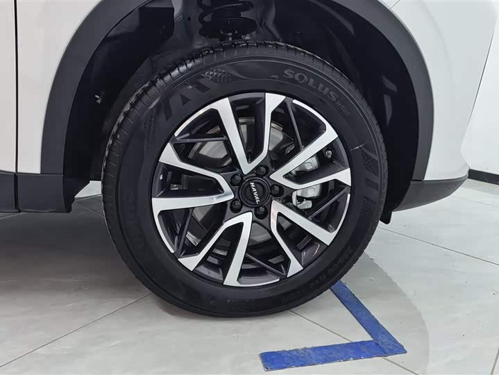 Фото 6 - Haval H6