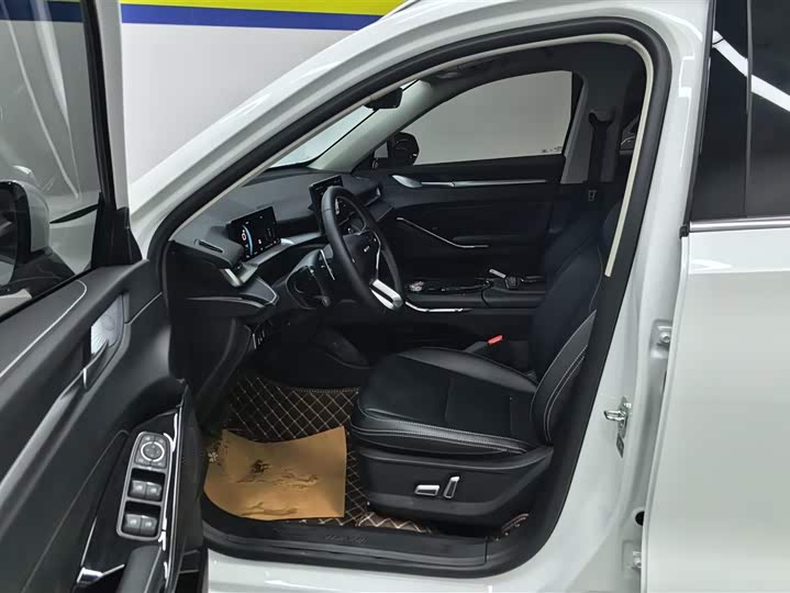 Фото 9 - Haval H6