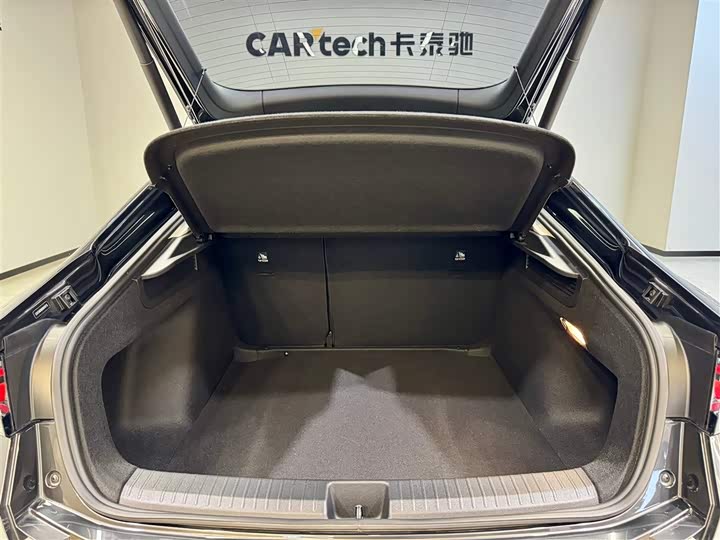 Фото 4 - Volkswagen Lamando L