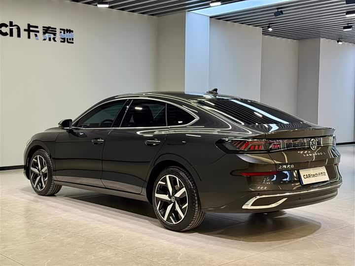 Фото 7 - Volkswagen Lamando L