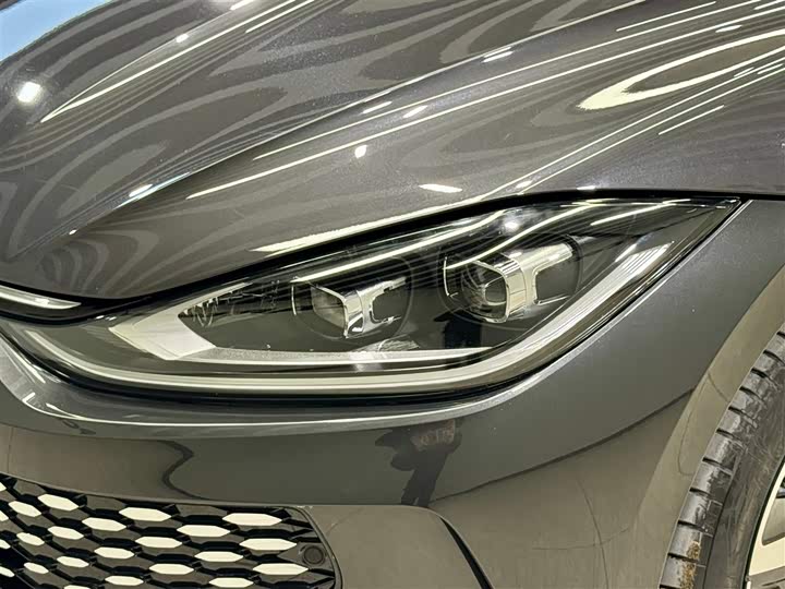 Фото 9 - Volkswagen Lamando L