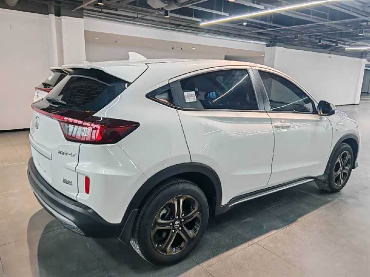 Фото 6 - Honda XR-V