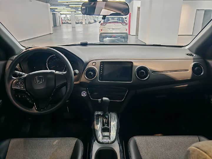 Фото 7 - Honda XR-V