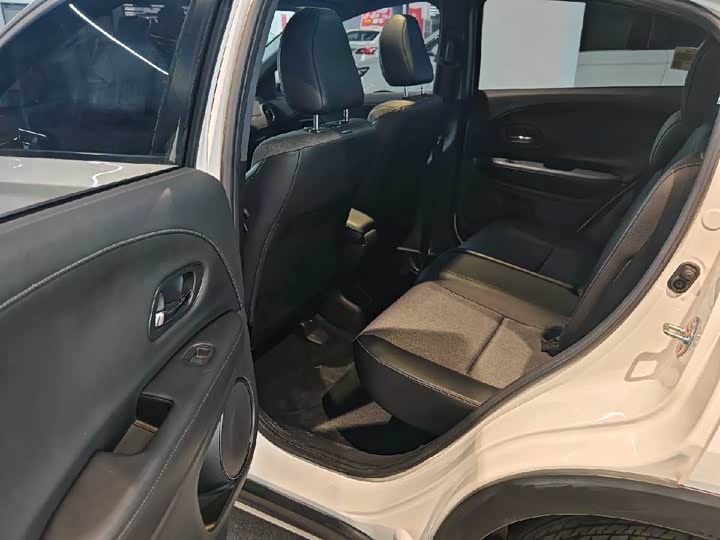 Фото 9 - Honda XR-V