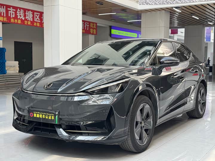 Фото 1 - Volkswagen ID.Unyx