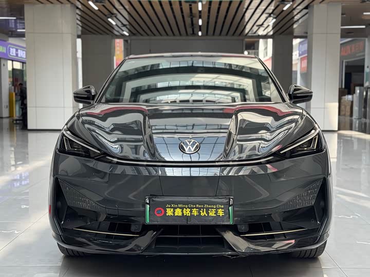 Фото 2 - Volkswagen ID.Unyx