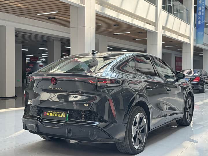 Фото 4 - Volkswagen ID.Unyx