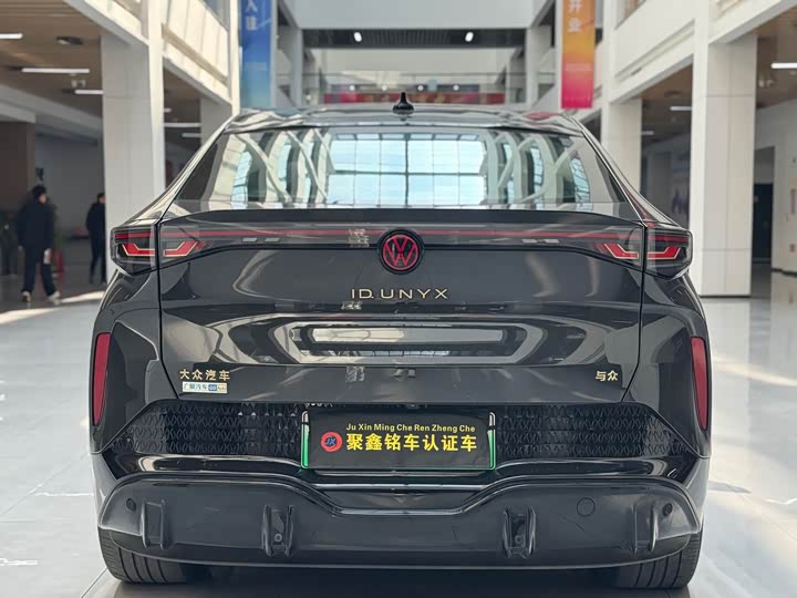 Фото 5 - Volkswagen ID.Unyx