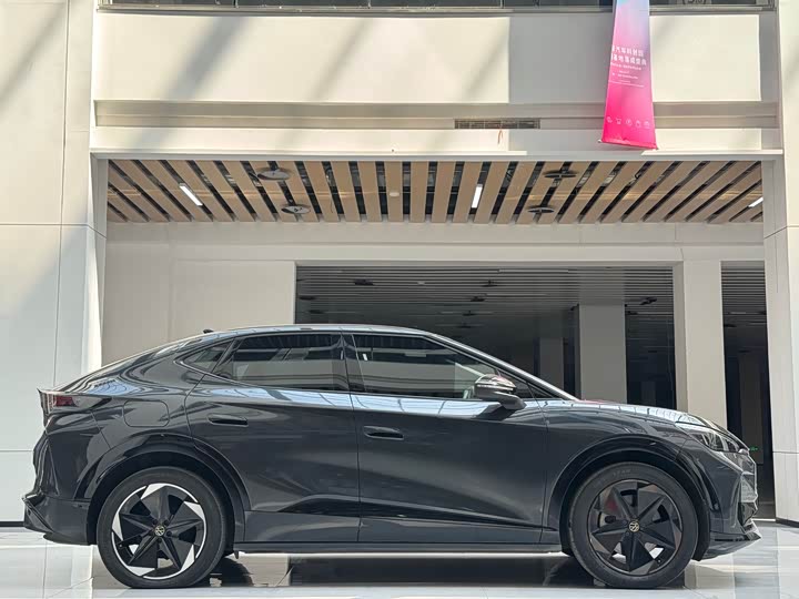 Фото 7 - Volkswagen ID.Unyx