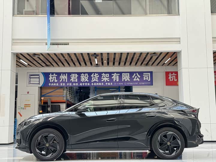 Фото 8 - Volkswagen ID.Unyx