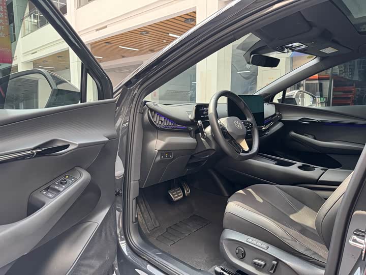 Фото 9 - Volkswagen ID.Unyx