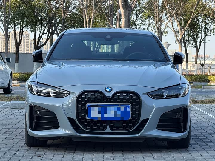 Фото 3 - BMW 4 Series