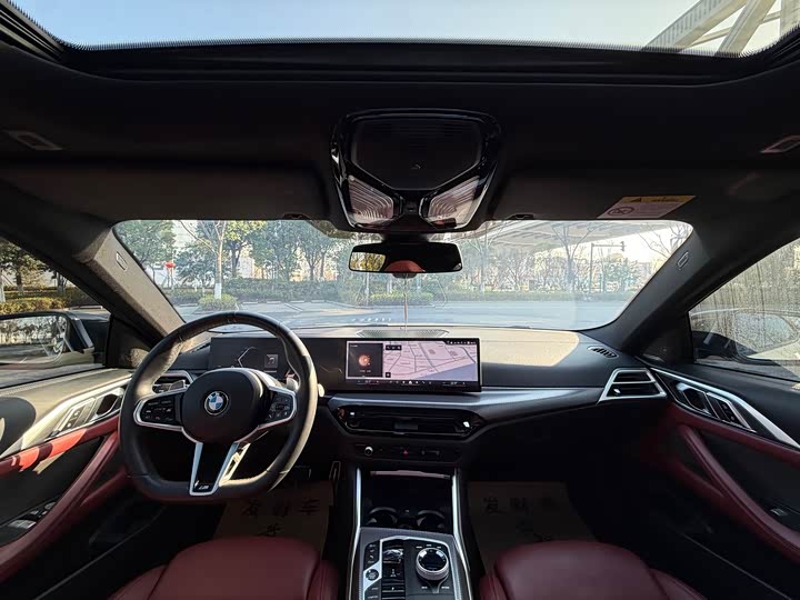 Фото 5 - BMW 4 Series