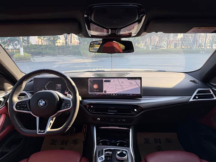 Фото 6 - BMW 4 Series