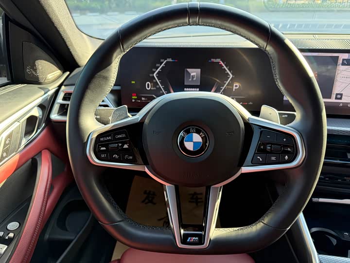 Фото 8 - BMW 4 Series