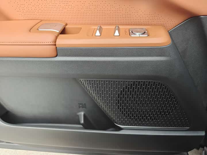 Фото 6 - Jetour Shanhai L7 Plus