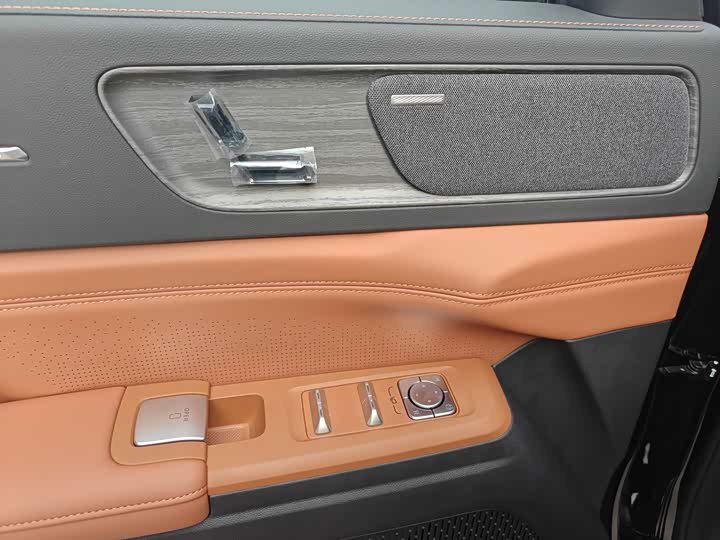 Фото 7 - Jetour Shanhai L7 Plus