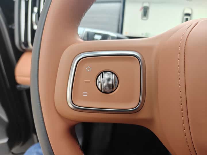 Фото 8 - Jetour Shanhai L7 Plus