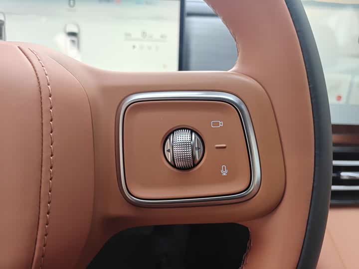 Фото 9 - Jetour Shanhai L7 Plus