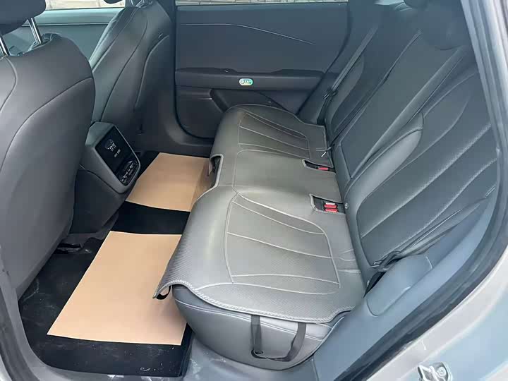 Фото 6 - XPeng F57