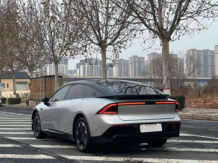 Фото 7 - XPeng F57