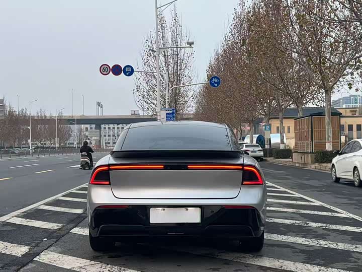 Фото 8 - XPeng F57