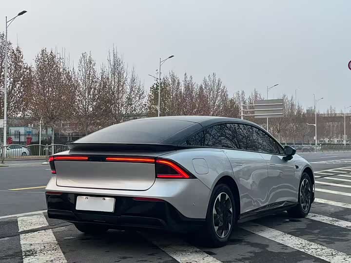 Фото 9 - XPeng F57