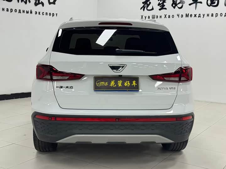 Фото 5 - Jetta VS5