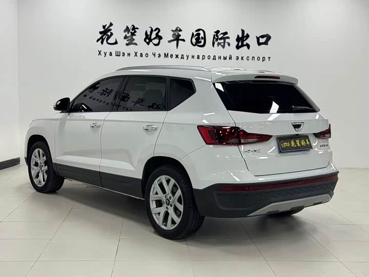 Фото 6 - Jetta VS5