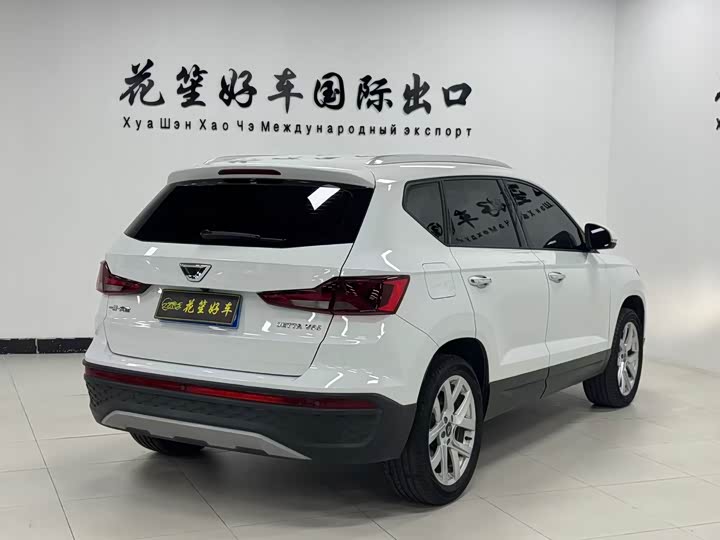 Фото 7 - Jetta VS5