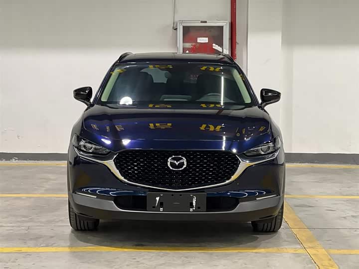 Фото 2 - Mazda CX-30