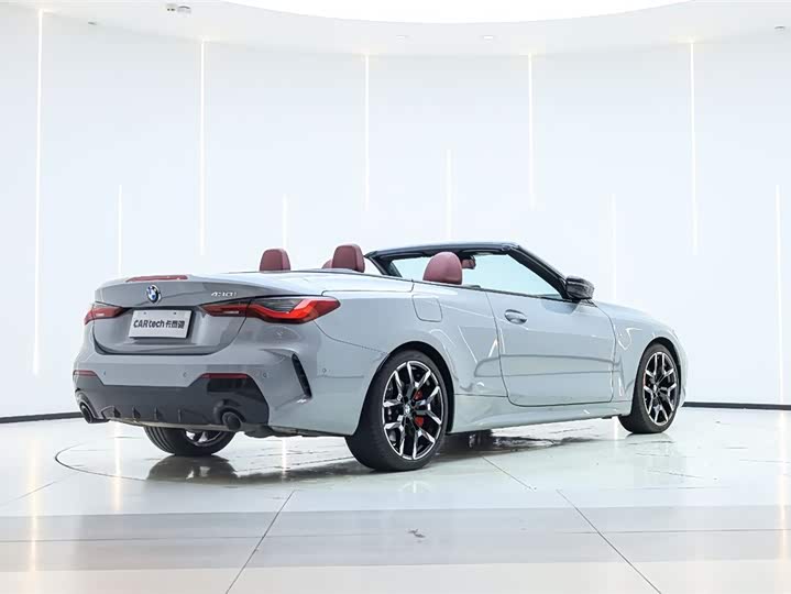 Фото 2 - BMW 4 Series