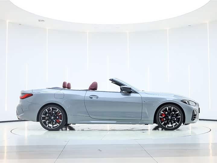 Фото 3 - BMW 4 Series