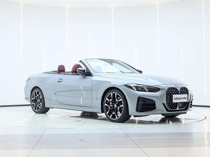 Фото 4 - BMW 4 Series