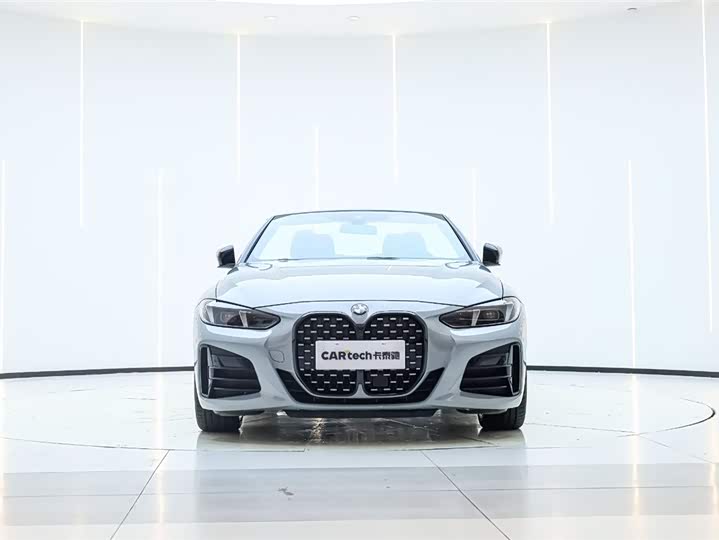 Фото 5 - BMW 4 Series