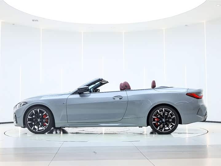 Фото 6 - BMW 4 Series