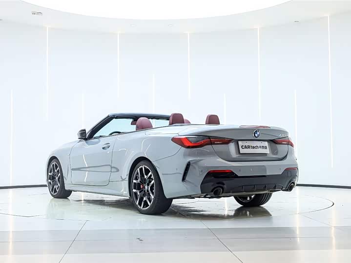 Фото 7 - BMW 4 Series