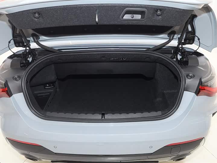 Фото 8 - BMW 4 Series