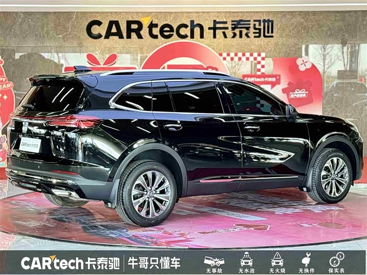 Photo 4 - Buick Envision Plus