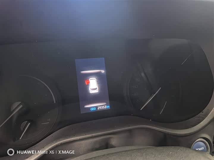 Photo 7 - Toyota Sienna