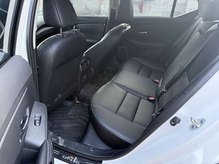 Фото 8 - Nissan Sylphy